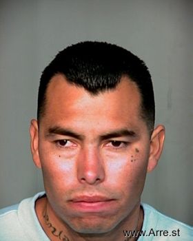 Jesus  Leyva-rubal Mugshot