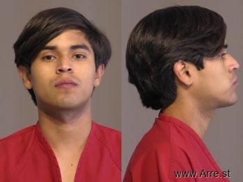 Jesus Alejandro Leyva Fonseca Mugshot