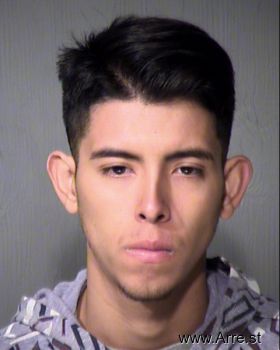 Jesus A Loya-bojorquez Mugshot