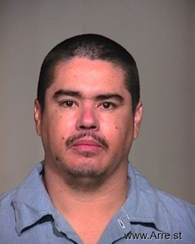 Jesus A Loya-grajeda Mugshot