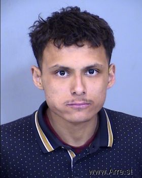 Jesus  Lozano Mugshot