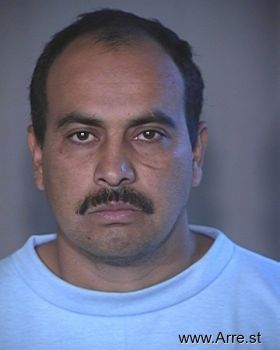 Jesus  Lozano-garcia Mugshot