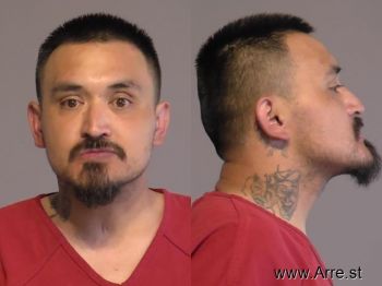 Jesus Israel Luna-nieto Mugshot