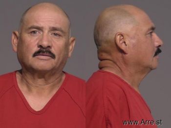 Jesus  Magallanes-aguirre Mugshot