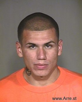 Jesus A Maldonado Mugshot