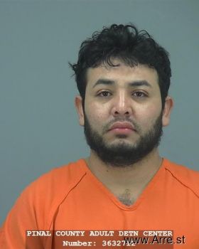 Jesus Ortiz Maldonado Mugshot