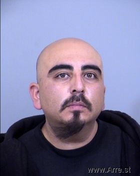 Jesus Andres Marquez Mugshot