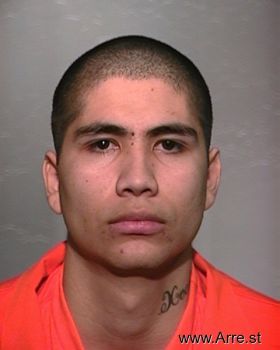 Jesus A Marquez Mugshot