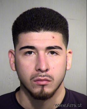 Jesus Antonio Medina-morales Mugshot