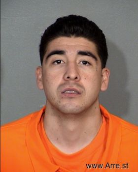 Jesus A Medina-morales Mugshot