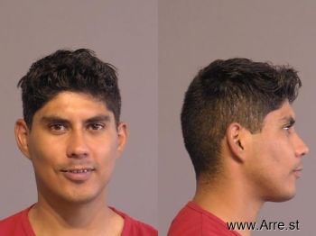 Jesus Antonio Medina Encinas Mugshot