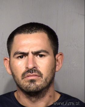 Jesus Fernan Medina Verdugo Mugshot