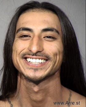 Jesus  Mendoza Mugshot