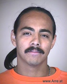 Jesus F Millan-leal Mugshot