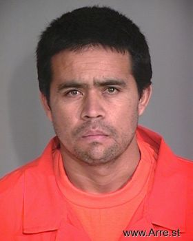 Jesus F Morales Mugshot