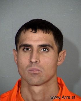 Jesus A Morales Mugshot