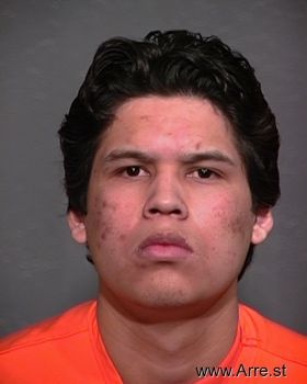 Jesus  Morales-rios Mugshot