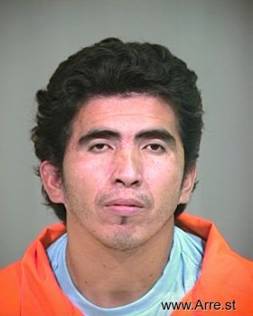 Jesus J Moreno Mugshot