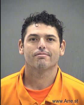 Jesus A. Moreno Mugshot