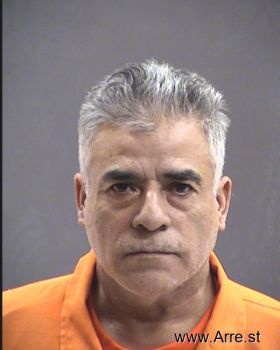 Jesus C. Moreno Mugshot