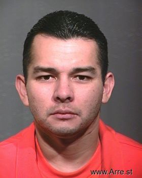 Jesus  Moreno-cazares Mugshot