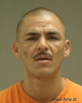 Jesus  Moreno-clark Mugshot