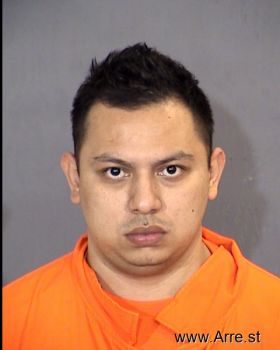 Jesus  Moreno-cruz Mugshot