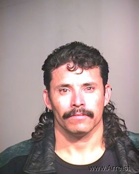 Jesus A Moreno-garcia Mugshot