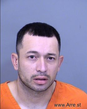 Jesus Miguel Moreno-meza Mugshot