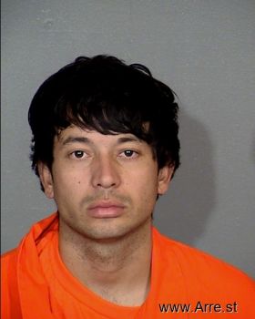 Jesus M Moreno-meza Mugshot