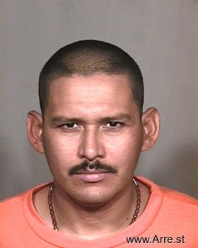 Jesus M Moreno-parra Mugshot