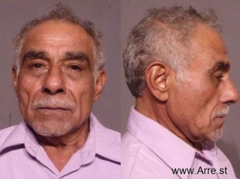 Jesus  Moreno-reyes Mugshot