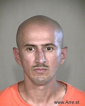 Jesus  Moreno-soto Mugshot