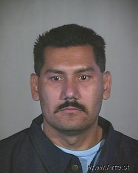 Jesus M Moreno-verduzco Mugshot