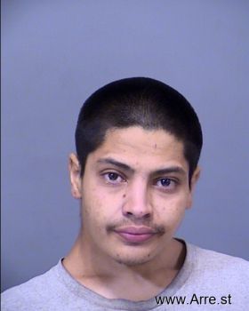 Jesus A Mosqueda Mugshot