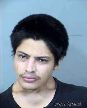 Jesus A Mosqueda Mugshot