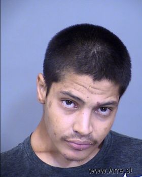 Jesus A Mosqueda Mugshot