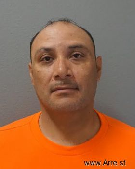 Jesus E. Nunez Mugshot