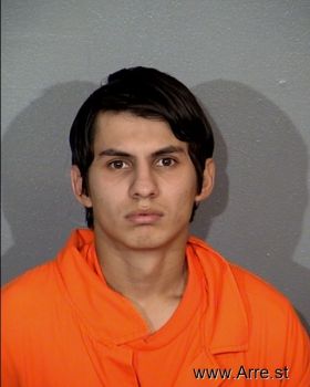 Jesus A Nunez-aispuro Mugshot