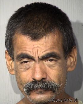 Jesus Flores Ordonez Mugshot