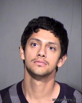 Jesus Angel Orozco Mugshot