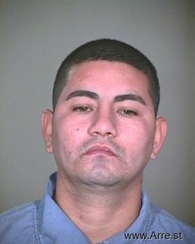 Jesus S Ortega Mugshot