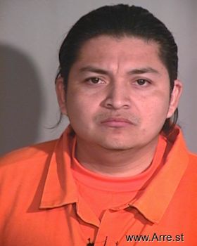 Jesus  Ortega-ruiz Mugshot