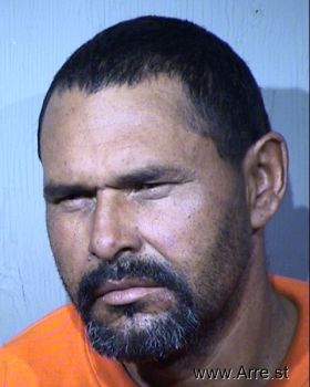 Jesus Antonio Ortega Dominguez Mugshot