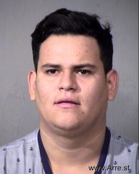 Jesus Omar Ortega Gomez Mugshot