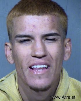 Jesus  Ortiz Mugshot