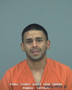 Jesus  Ortiz Mugshot