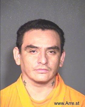 Jesus  Padilla-dominguez Mugshot