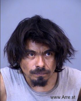 Jesus Gonzalez Pena Mugshot