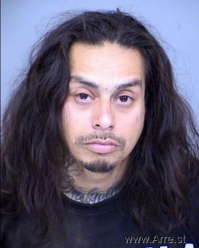 Jesus Galindo Pena Mugshot